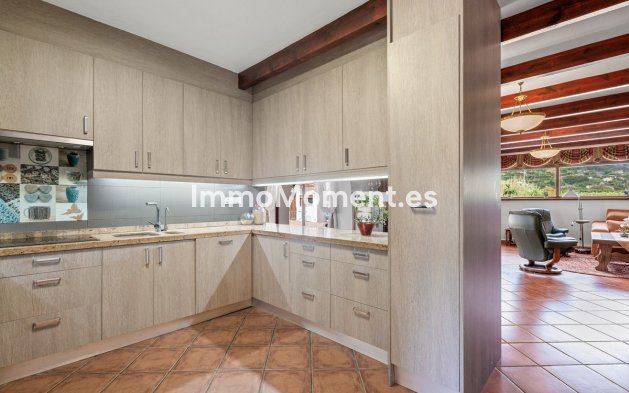 Wiederverkauf - Landhaus - La Nucía - La Nucia Centro