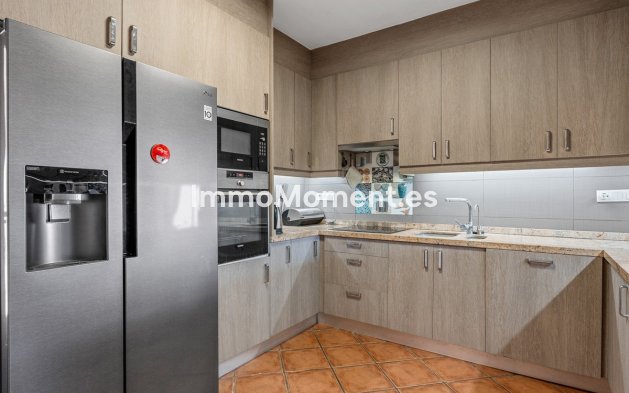Wiederverkauf - Landhaus - La Nucía - La Nucia Centro