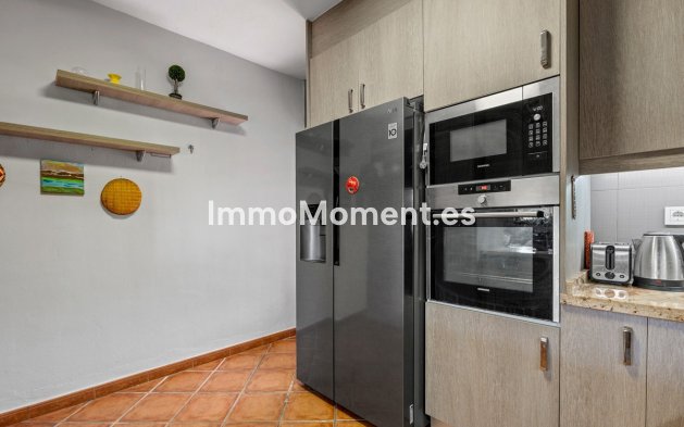 Wiederverkauf - Landhaus - La Nucía - La Nucia Centro