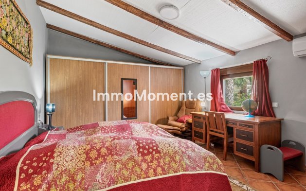Wiederverkauf - Landhaus - La Nucía - La Nucia Centro