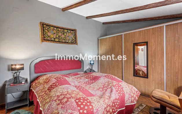 Wiederverkauf - Landhaus - La Nucía - La Nucia Centro