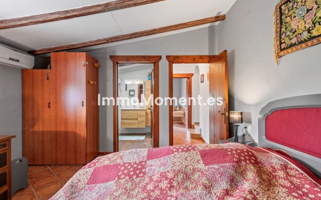 Wiederverkauf - Landhaus - La Nucía - La Nucia Centro