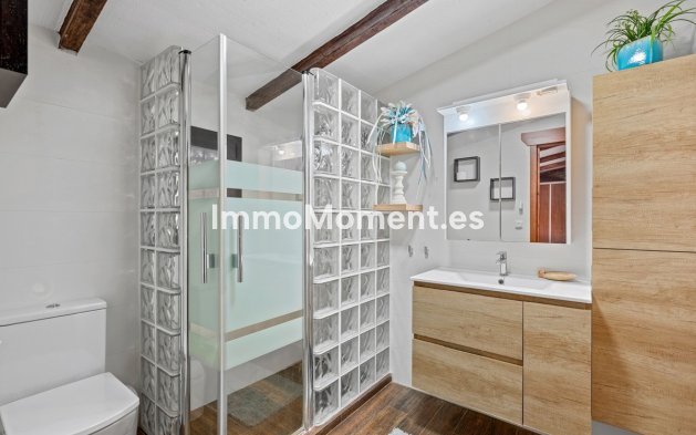 Wiederverkauf - Landhaus - La Nucía - La Nucia Centro