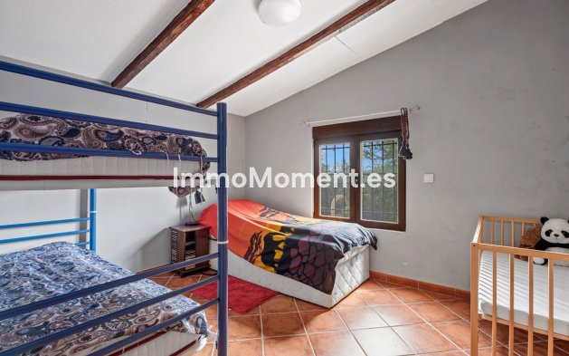 Wiederverkauf - Landhaus - La Nucía - La Nucia Centro
