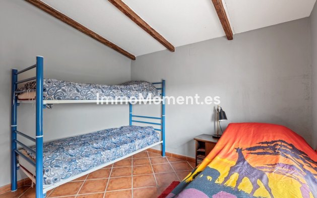 Wiederverkauf - Landhaus - La Nucía - La Nucia Centro