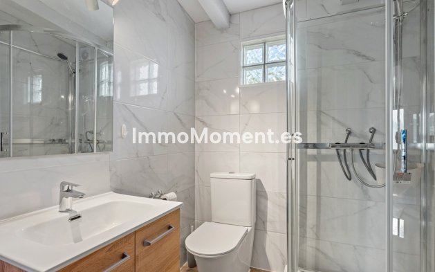 Wiederverkauf - Landhaus - La Nucía - La Nucia Centro