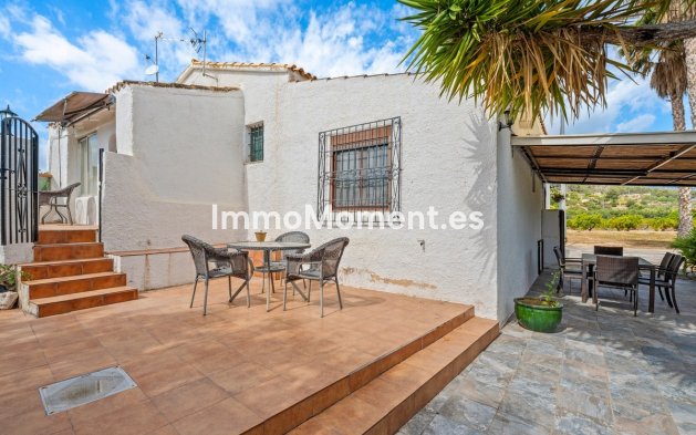Wiederverkauf - Landhaus - La Nucía - La Nucia Centro