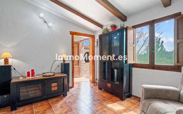 Wiederverkauf - Landhaus - La Nucía - La Nucia Centro