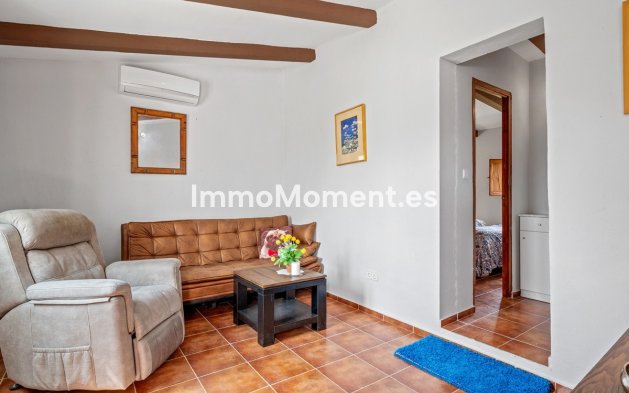 Wiederverkauf - Landhaus - La Nucía - La Nucia Centro