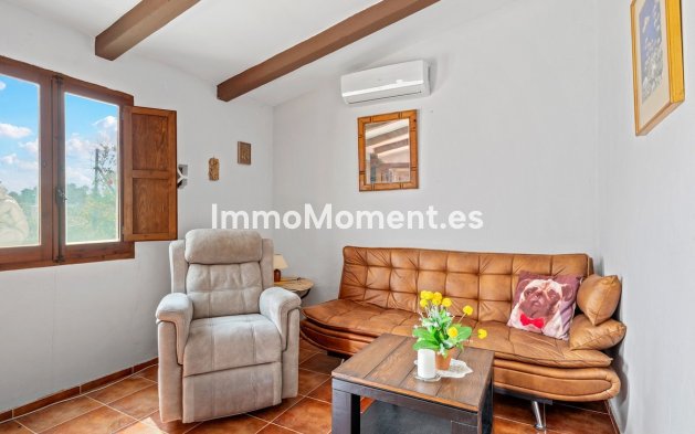 Wiederverkauf - Landhaus - La Nucía - La Nucia Centro
