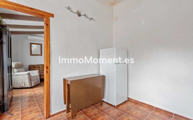 Wiederverkauf - Landhaus - La Nucía - La Nucia Centro