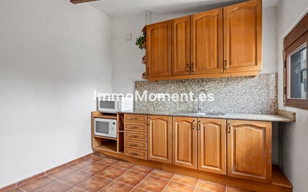 Wiederverkauf - Landhaus - La Nucía - La Nucia Centro