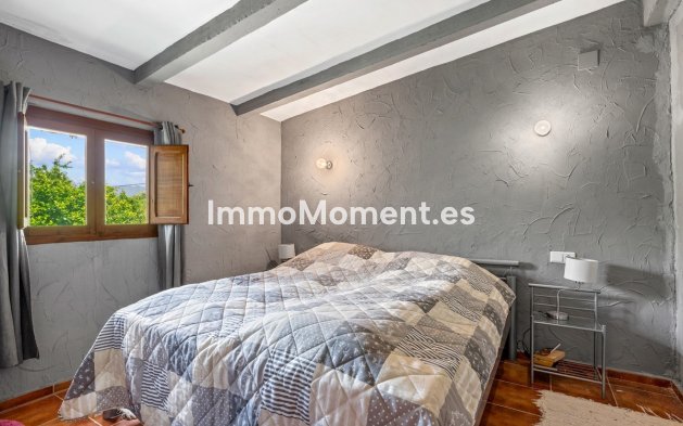 Wiederverkauf - Landhaus - La Nucía - La Nucia Centro