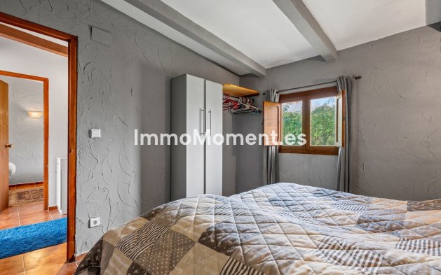 Wiederverkauf - Landhaus - La Nucía - La Nucia Centro
