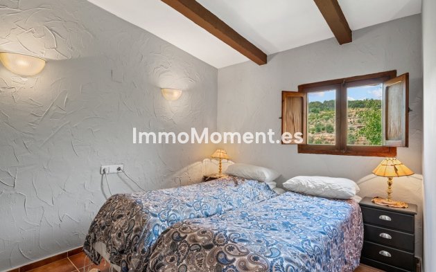Wiederverkauf - Landhaus - La Nucía - La Nucia Centro