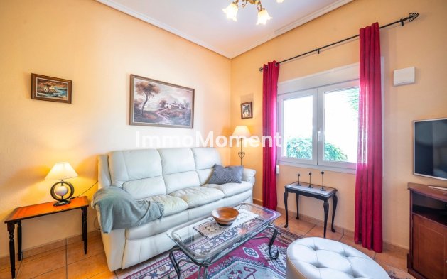 Wiederverkauf - Freistehende Villa - Rojales - Ciudad Quesada