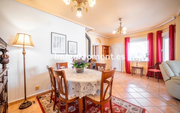 Wiederverkauf - Freistehende Villa - Rojales - Ciudad Quesada