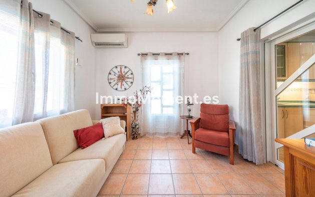 Wiederverkauf - Freistehende Villa - Rojales - Ciudad Quesada