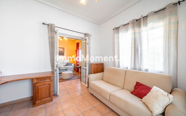 Wiederverkauf - Freistehende Villa - Rojales - Ciudad Quesada