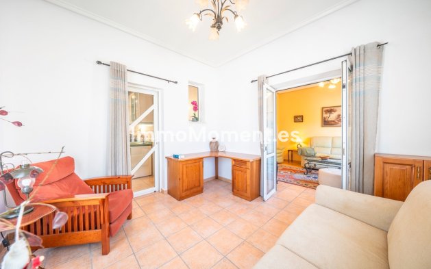 Wiederverkauf - Freistehende Villa - Rojales - Ciudad Quesada
