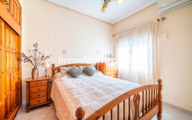 Wiederverkauf - Freistehende Villa - Rojales - Ciudad Quesada