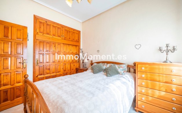 Wiederverkauf - Freistehende Villa - Rojales - Ciudad Quesada