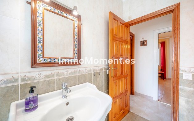 Wiederverkauf - Freistehende Villa - Rojales - Ciudad Quesada