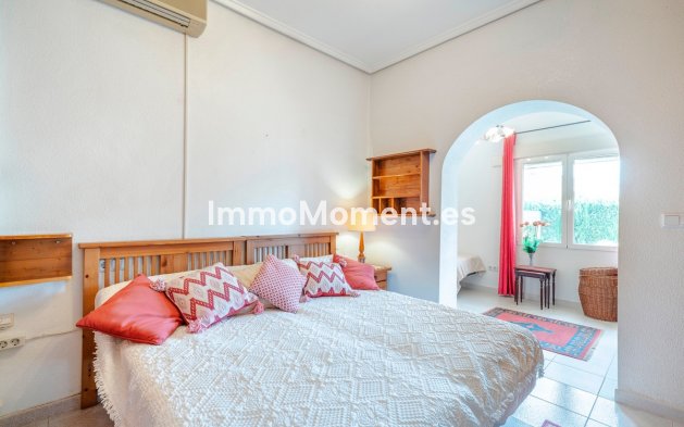Wiederverkauf - Freistehende Villa - Rojales - Ciudad Quesada