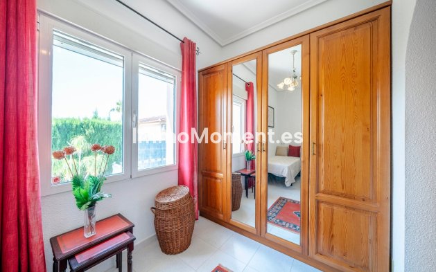 Wiederverkauf - Freistehende Villa - Rojales - Ciudad Quesada