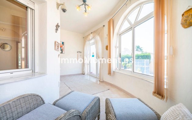Wiederverkauf - Freistehende Villa - Rojales - Ciudad Quesada