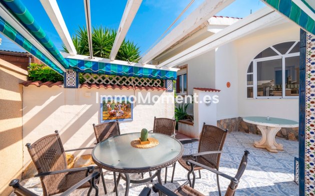 Wiederverkauf - Freistehende Villa - Rojales - Ciudad Quesada