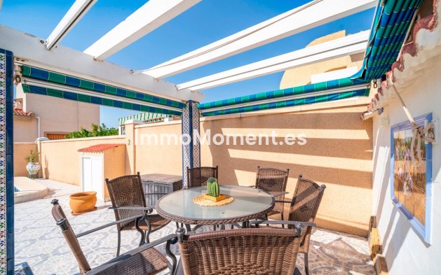 Wiederverkauf - Freistehende Villa - Rojales - Ciudad Quesada