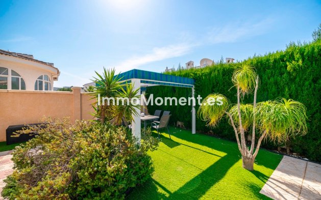 Wiederverkauf - Freistehende Villa - Rojales - Ciudad Quesada