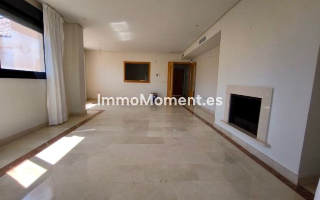Wiederverkauf - Wohnung - Marbella - Puerto Banús