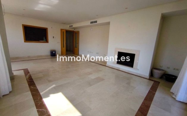 Wiederverkauf - Wohnung - Marbella - Puerto Banús