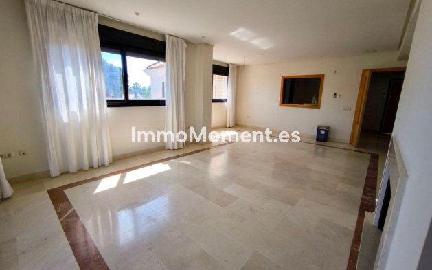 Wiederverkauf - Wohnung - Marbella - Puerto Banús