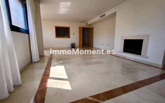 Wiederverkauf - Wohnung - Marbella - Puerto Banús