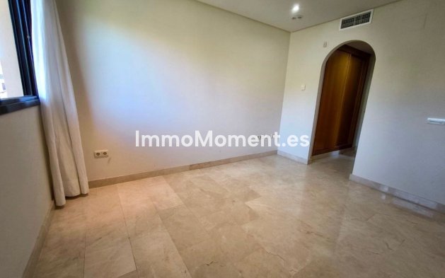 Wiederverkauf - Wohnung - Marbella - Puerto Banús