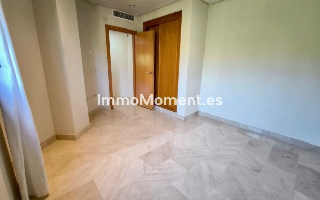Wiederverkauf - Wohnung - Marbella - Puerto Banús