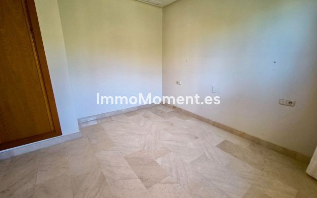 Wiederverkauf - Wohnung - Marbella - Puerto Banús