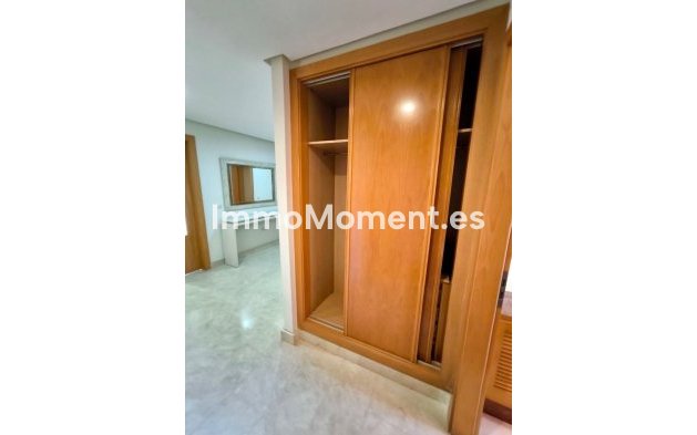 Wiederverkauf - Wohnung - Marbella - Puerto Banús