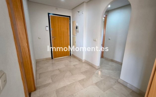 Wiederverkauf - Wohnung - Marbella - Puerto Banús