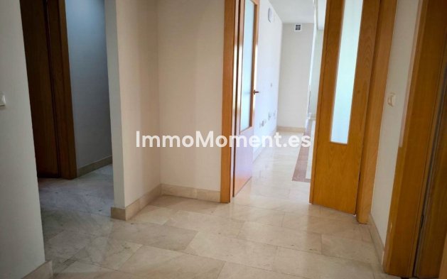 Wiederverkauf - Wohnung - Marbella - Puerto Banús