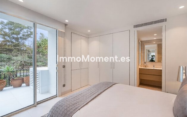Wiederverkauf - Wohnung - Marbella - The Golden Mile