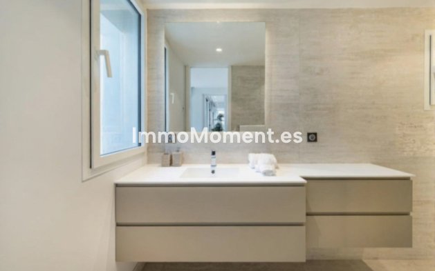 Wiederverkauf - Wohnung - Marbella - The Golden Mile