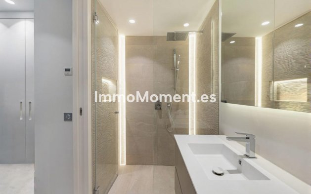 Wiederverkauf - Wohnung - Marbella - The Golden Mile