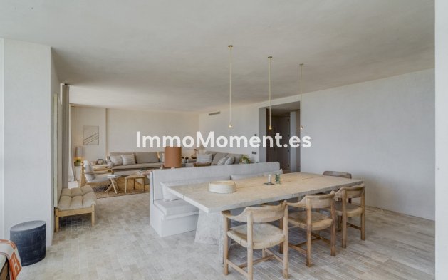 Wiederverkauf - Wohnung - Marbella - The Golden Mile