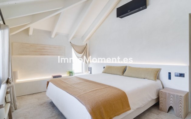 Wiederverkauf - Wohnung - Marbella - The Golden Mile