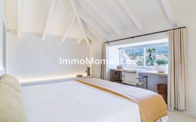 Wiederverkauf - Wohnung - Marbella - The Golden Mile