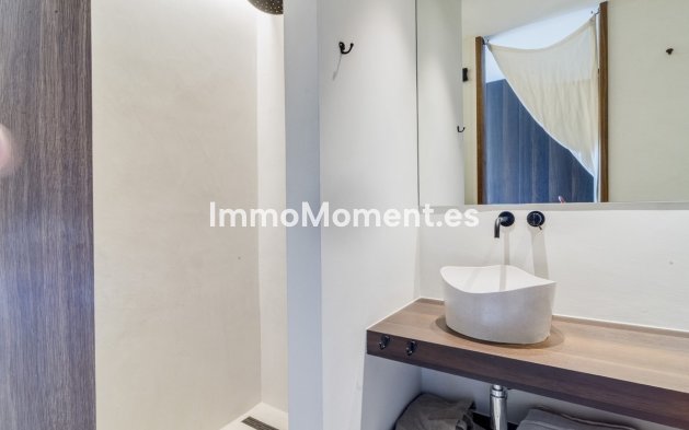 Wiederverkauf - Wohnung - Marbella - The Golden Mile
